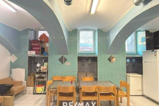 Imbiss / Lieferservice: Top-Lage + voll ausgestattet !, Gewerbeobjekt-miete, 971,41,€, 1020 Wien 2., Leopoldstadt