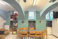 Imbiss / Lieferservice: Top-Lage + voll ausgestattet !