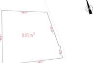 Baugrundstück Guntramsdorf