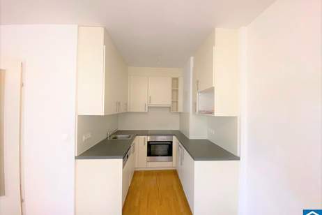 Top 2-Zimmerwohnung im 15. Bezirk bei der U3!, Wohnung-miete, 899,00,€, 1150 Wien 15., Rudolfsheim-Fünfhaus