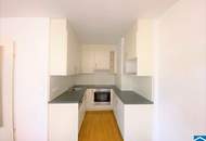 Top 2-Zimmerwohnung im 15. Bezirk bei der U3!