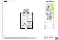 Erstbezug | 2 Zimmer | Lebensqualität an der Alten Donau