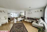 *Leben am Esteplatz in 1030 Wien* Helle und hochwertige 4-Zimmerwohnung mit Weitblick!