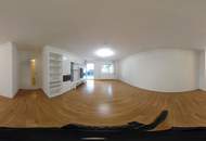 Familientraum! Moderne 4-Zimmer-Gartenwohnung mit großzügigem Wohnraum! Optionale Garage!