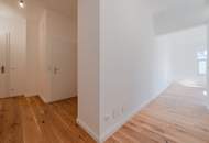 ++.Jäger.++TOP-sanierter 2-Zimmer Altbau-ERSTBEZUG! optimaler Grundriss!!