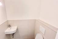 Rarität! Altbau-Feeling + Gartenparadies + Zukunftsenergie! Hochwertig sanierte 3-Zimmer-Wohnung mit Terrasse, Garten und Erdwärme! Familienparadies mit jeder Menge Lebensqualität!