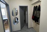 Naschmarkt Nähe 1060! 2 Zimmer Mietwohnung perfekt geschnitten!