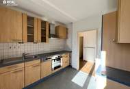 Ihr neues Zuhause – gemütliche 2 Zimmer-Wohnung