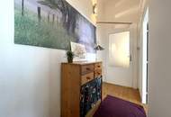 Gemütliche Altbau Eigentumswohnung nahe U3 Johnstraße – ruhig und renoviert