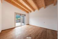 Exklusive Neubau-Penthouse-Wohnung in Söll - B7