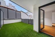 Moderne 3-Zimmer-Wohnung mit top Ausstattung und Tiefgaragenstellplatz!