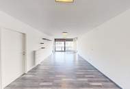 Wohnen in Wien Aspern: Lichtdurchflutete 3-Zimmer Wohnung in idyllischer Ruhelage - JETZT ANFRAGEN