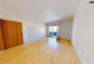 Helle 3-Zimmer-Mietwohnung mit Balkon im Fohnsdorfer Zentrum – ca. 60 m² im 1. Stock + Balkon