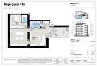 WOHNEN ON TOP! Gestalten Sie mit bei Ihrem neuen Zuhause beim Servitenviertel!