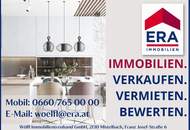 Wilfersdorf KAUF - Neubau - Erstbezug Modernes Zweifamilienhaus in ruhiger Zentrumsnähe