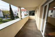 Ruhig gelegen und hell: 3-Zimmerwohnung mit Balkon in Puntigam!