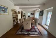 Historische Altbauvilla trifft auf modernen Luxus!