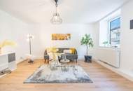 StatzenBach 2.2 - Charmante 3 Zimmer Wohnung