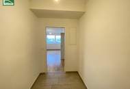 Hochwertige 2-Zimmer Wohnung mit großem Balkon nahe S-Bahn und Schwechat Zentrum! GEMEINSCHAFTLICHE DACHTERRASSE!