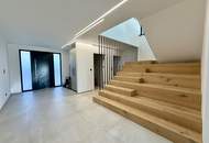 Moderne Villa mit Pool