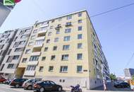 Direkt bei der Brigittapassage und Höchstädtplatz- Renovierter Wohntraum mit WINTERGARTEN und Ausblick! Befristet vermietet! - JETZT ZUSCHLAGEN