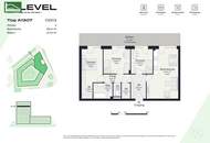 LEVEL GRAZ – Urban Living auf dem nächsten Level