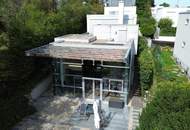 Mauer: Architektenhaus in absoluter Ruhelage