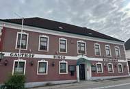 Kult-Gastroobjekt im Waldviertel – Disco Carrousel in Kirchberg am Walde