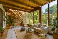 Ihr perfektes Nest in Fußach – Reihenhaus mit Wintergarten