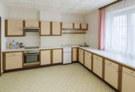 Einfamilienhaus in Gresten mit traumhaften Ausbilck