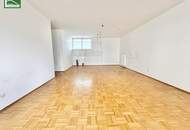 Urbaner Wohnkomfort in Grünlage - Geräumige 3-Zimmer-Wohnung mit Balkon!