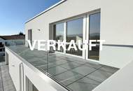 KREMSER WOHNDOMIZIL4Zi- 104qm Penthouse - Eigentum, Lift, Tiefgarage, in beliebter Grünruhelage