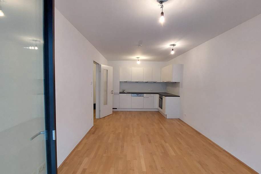 Top 2 Zimmerwohnung nahe dem WU Campus und Wiener Prater, Wohnung-miete, 1.099,97,€, 1020 Wien 2., Leopoldstadt