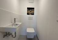 NEUE 3 ZIMMERWOHNUNG MIT GARTEN IM ZENTRUM