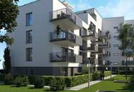 * * * PROVISIONSFREI * * * Neues Zuhause in Top-Lage: Moderne 3-Zimmer Wohnung mit Balkon und Tiefgarage in Wels