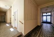 Modern saniertes City-Living im 3. Bezirk – Stilvolle 2-Zimmer-Wohnung mit perfekter U3-Anbindung - Jetzt zugreifen!