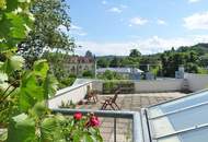 3-Zimmer-Wohntraum mit Loggia &amp; Panorama-Gemeinschaftsdachterrasse