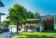 Exklusive Wohlfühloase – Elegantes Haus mit Gartenidylle