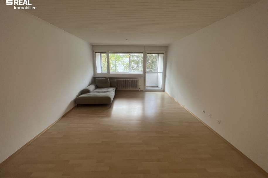 ruhige gelegene 3-Zimmerwohnung mit Grünblick!, Wohnung-kauf, 275.000,€, 2344 Mödling
