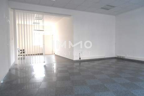 Geschäftslokal in Frequenzlage, Gewerbeobjekt-miete, 803,00,€, 2460 Bruck an der Leitha