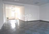 Geschäftslokal in Frequenzlage