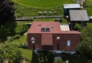Charaktervolles Landhaus in idyllischer Ruhelage!