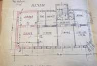 12 Zimmer Haus mit Geschäftslokal auf 948 m2 Grundstück