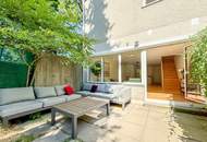 Fantastisch renoviertes Familienhaus Nähe Rotschildgarten