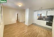 Moderne Neubauwohnung in direkter Nahe zur U6 und S-Bahn Handelskai sowie Millennium City. - WOHNTRAUM
