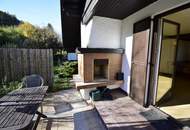 Haus in Altlengbach im Grünen mit großem Grund