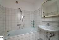 Wohntraum für Singles &amp; Pärchen in Döbling: 2-Zimmer Wohnung im 4. Stock mit kleinem Balkon