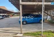 Ihr Eigentum - Vorsorge - Kaufen statt mieten - 4 Zimmer Maisonette ruhige Lage in Ybbs an der Donau