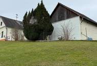 Charmantes Landhaus mit großzügigem Grundstück im Bezirk Güssing