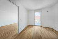 ERSTBEZUG >> schmuckes und modern geschnittenes 2 ZI Apartment für Anleger >> ideale Lage mit TOP Anbindung